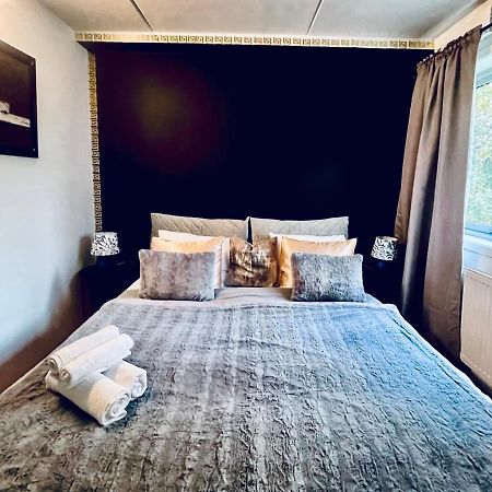 Chimera Apartments Oslo Central Экстерьер фото